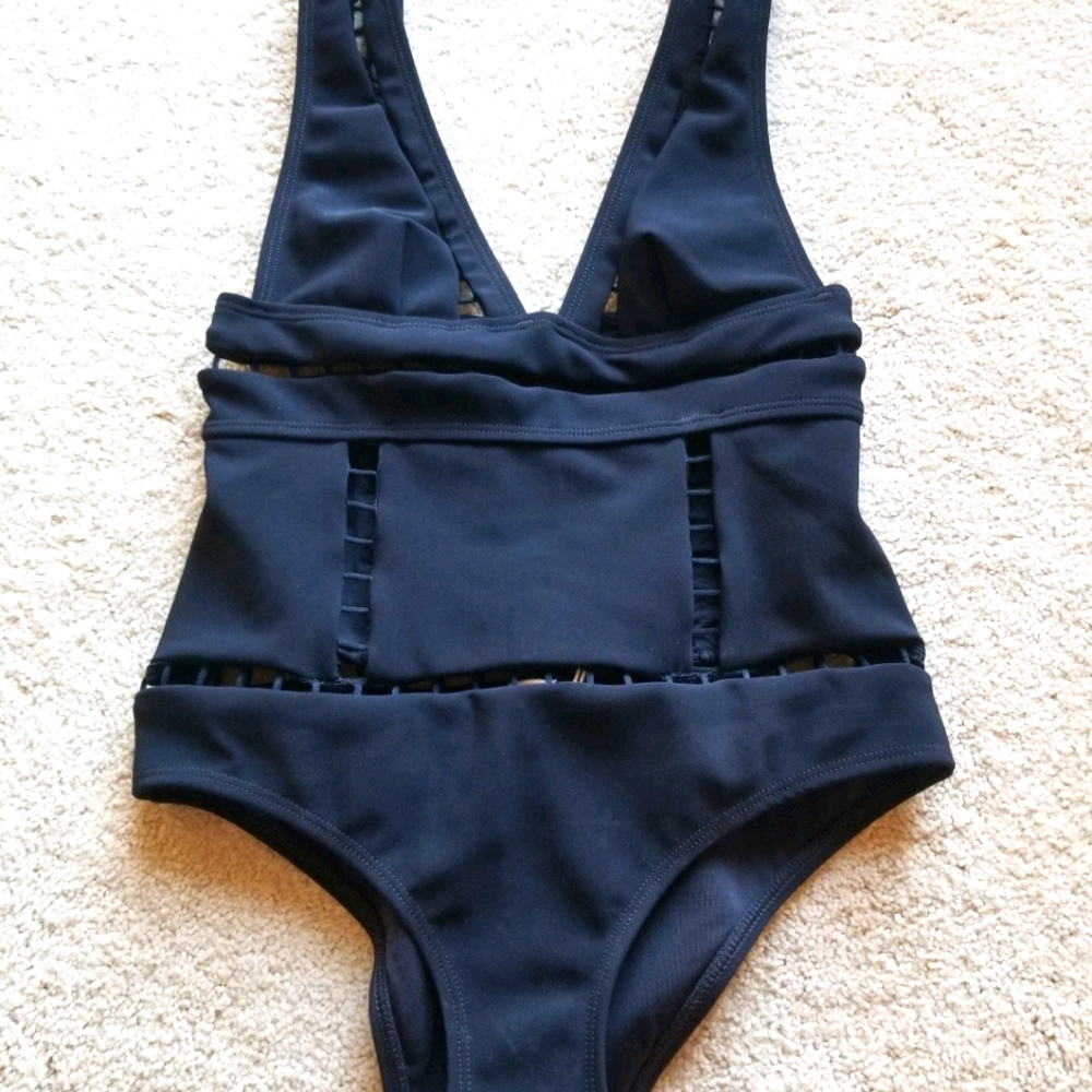 Zimmerman Swimsuit Sz 0